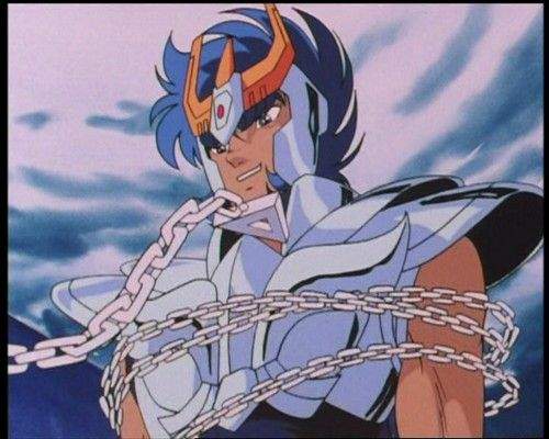 Otaku Gallery  / Anime e Manga / Saint Seiya / Screen Shots / Episodi / 107 - Le apparenze / 065.jpg